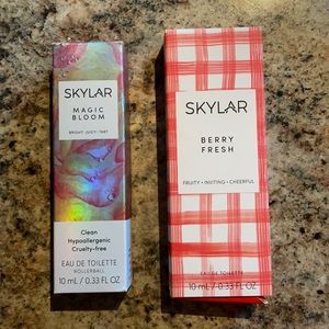 Skylar perfume roller